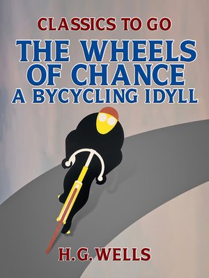 cover image of The Wheels of Chance